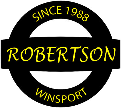 Robertson