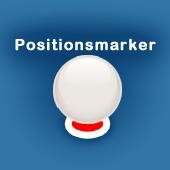  Positionsmarker gibt es für Snooker-,...
