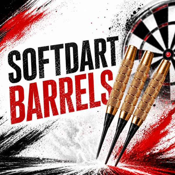 Barrels