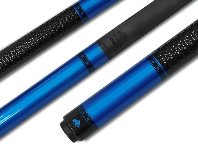 Carbon Poolcues im online Verkauf