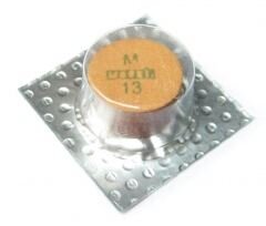 Moori Klebleder 14 mm medium