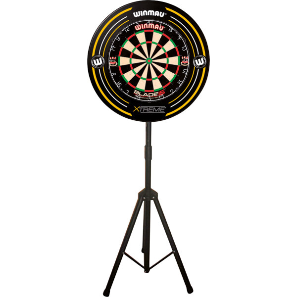 Grand Slam Dartboard Ständer