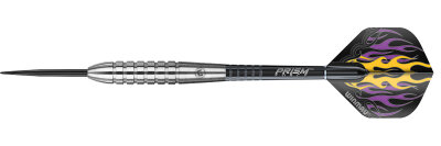 Winmau Foxfire 80% Tungsten 22