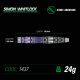 Winmau Simon Whitlock SE 24gr