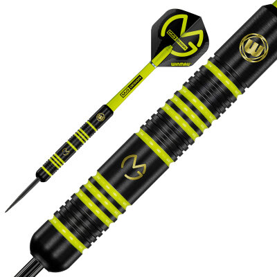 Winmau MvG Ambition Steeldart 1233-22 g