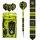 Winmau MvG Ambition Steeldart 1233-22 g