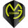 Winmau MvG Ambition Steeldart 1233-22 g