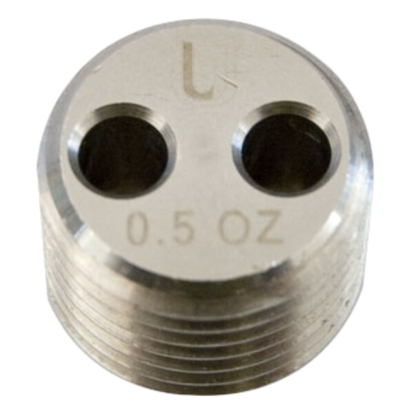 Predator Weight Bolt Gewichtsschraube 0,1oz
