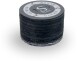 Kamui Clear Black Klebeleder 13 mm soft