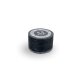 Kamui Clear Black Klebeleder 13 mm medium