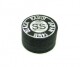 Kamui Black Mehrschichtleder 14 mm supersoft