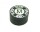 Kamui Black Mehrschichtleder 14 mm medium