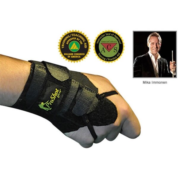 Pro Shot Glove - Trainigshandschuh