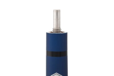 Billardqueue, Pool, RAID CS-03, by Falcon, blau, 3,5T-Schnellverschluss
