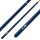 Billardqueue, Pool, RAID CS-03, by Falcon, blau, 3,5T-Schnellverschluss