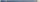 Billardqueue, Pool, RAID CS-03, by Falcon, blau, 3,5T-Schnellverschluss