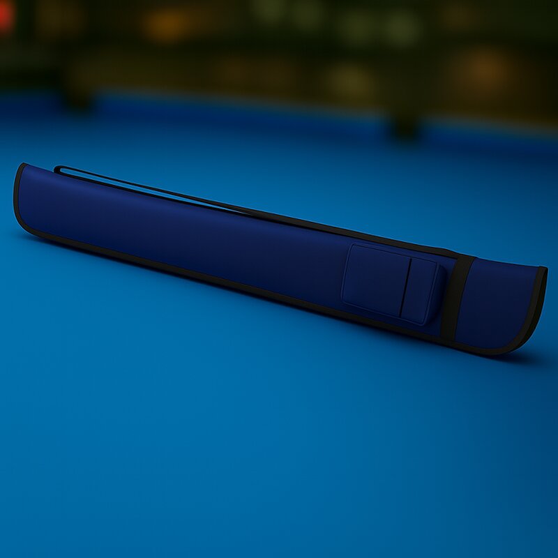 Snooker Craft England - Snooker-Queue Komplett Mit Hülle - - Catawiki