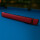 Billard Queue Tasche für 2-teiliges Pool Queue viele Farben + Zubehörtasche