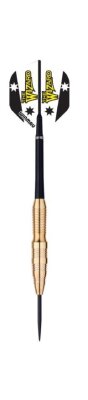 Winmau Simon Whitlock Brass Steel 22g (3er-Set, 1221.22)