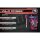 Winmau Softdart Wild Roses NT 16g (3er-Set, 2039.16)