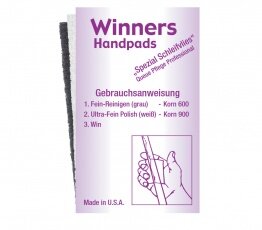 Winners Handpads