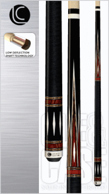 Lucasi Custom LZC39 Solid Core Low Deflection - Pool...