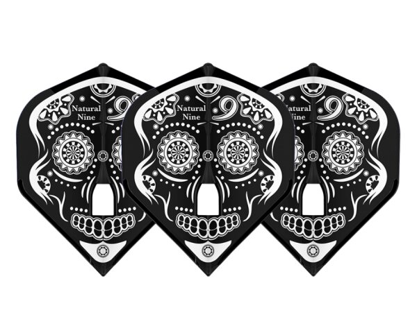 L-Style Champagne Ring L Flights Calavera Black Natural9 L1