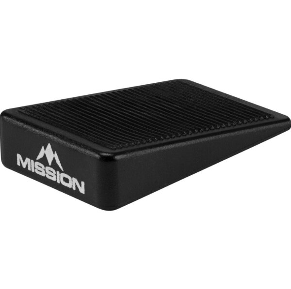 Mission - Dartboard Wedges - 8 Keile