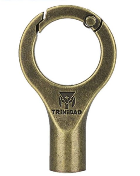 Trinidad Karabiner Extractor Tool