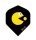 Shot! Ryan de Vreede Standard Dart Flights Pacman