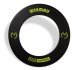 Winmau Surround (Dart-Catchring), Michael van Gerwen aus hochwertigem PU, Durchmesser ca. 68 cm ,