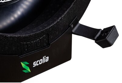 Scolia Home Scoring System + Termote 2.0 Beleuchtung