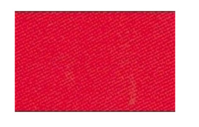 SIMONIS Billard Cloth - Pool Tuch 760/195cm ROT/lfd....