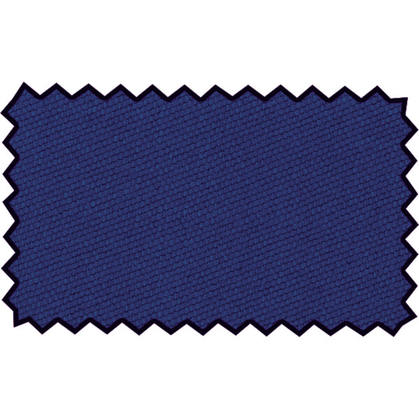 SIMONIS Billard Cloth - Pool Tuch 920 , 195cm, ROYALBLUE, lfd. Dezimeter