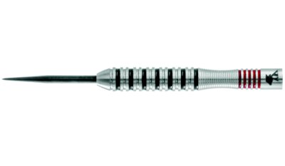 Elkadart Untamed 21g Steeldart 90% Tungsten Micro Grip