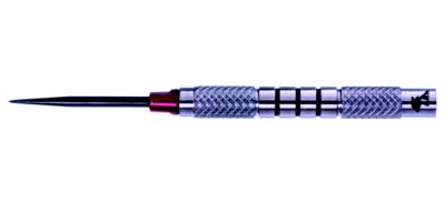 Elkadart Trickster 80 19g Steel/Soft Conversion Dart 80% Tungsten