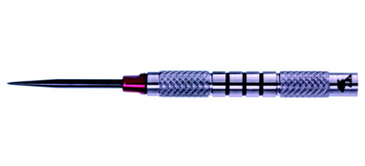 Elkadart Trickster 80 21g Steel/Soft Conversion Dart 80% Tungsten