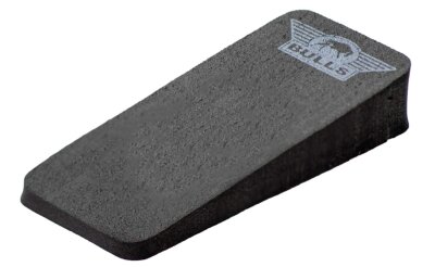 BULLS Foam Wedges 4 Keile - Dartboard Abstandshalter