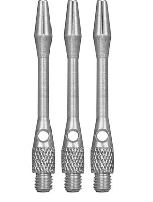 Bulls Simplex Grip Silver Medium
