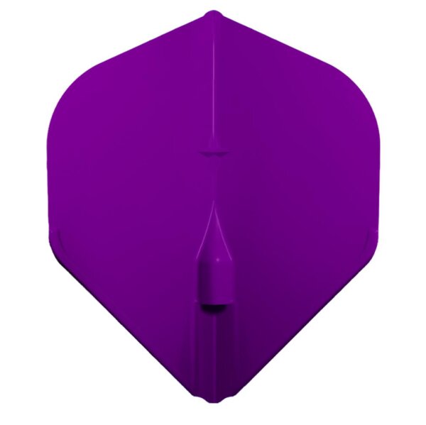 L-Style Champagne Flight EZ - L1 Deep Purple