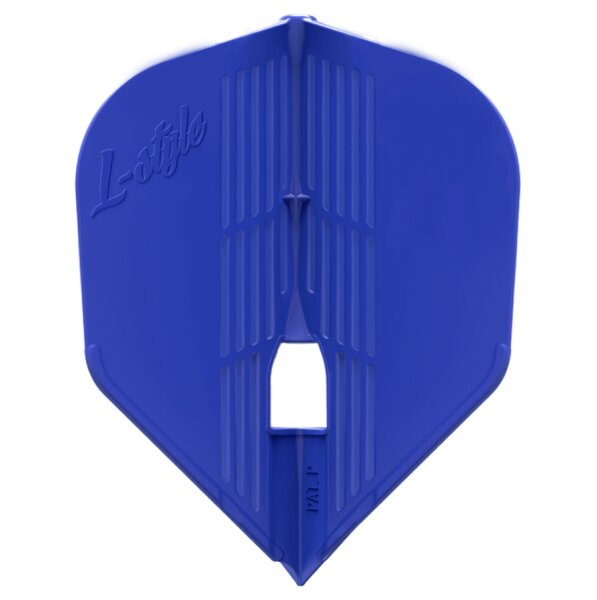 L-Style KAMI Pro Flights L3 Blue