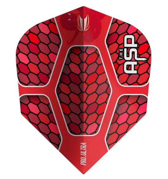 Target Ultra Nathan Aspinall "The Asp" Standard Flights No.2