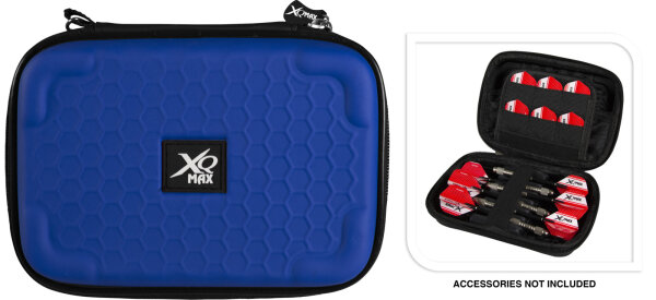 XQ-Max Secure Dart Tasche Groß Blau