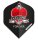 Winmau Rhino Alice Cooper "Schools Out" Standard Flights