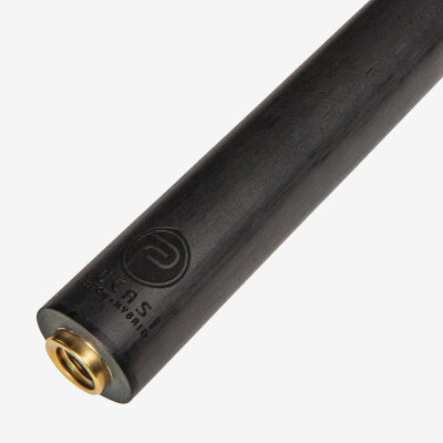 LPXS Lucasi Pinnacle Carbon Fiber Composite Oberteil 12,75mm Uni-Lock
