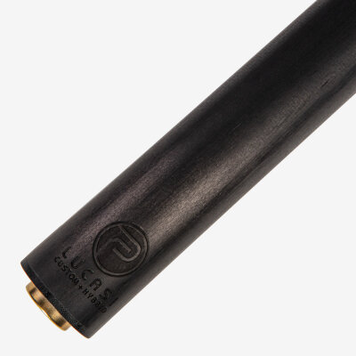 LPXS Lucasi Pinnacle Carbon Fiber Composite Oberteil 12,75mm Uni-Lock