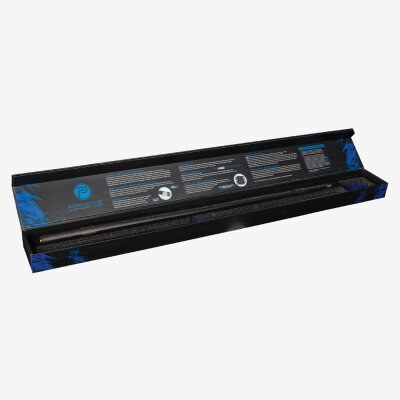 LPXS Lucasi Pinnacle Carbon Fiber Composite Oberteil 12,75mm Uni-Lock