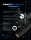 LPXS Lucasi Pinnacle Carbon Fiber Composite Oberteil 12,75mm Uni-Lock