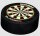 Winmau Dart Dock - Dartständer