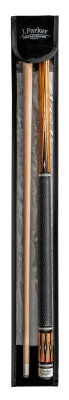 J Parker Premium Edition PE-1 braun Pool Billard Queue Cue